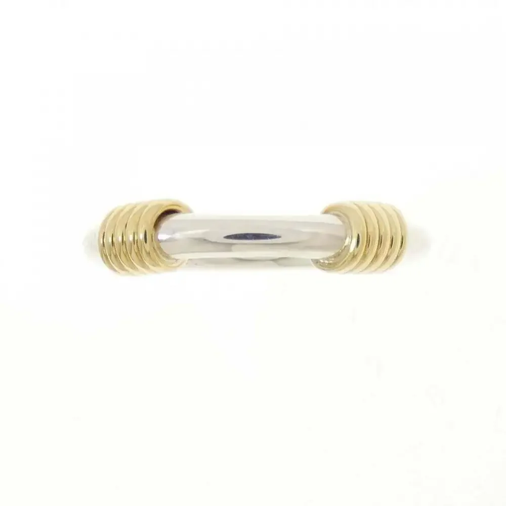 TIFFANY Gold Ring
